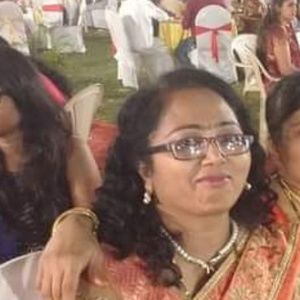 Meet your Posher, Sujata